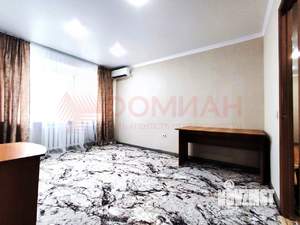 1-к квартира, вторичка, 35м2, 1/5 этаж