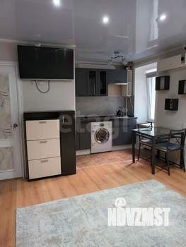 Студия квартира, вторичка, 20м2, 2/9 этаж