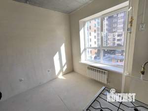 1-к квартира, вторичка, 30м2, 4/18 этаж