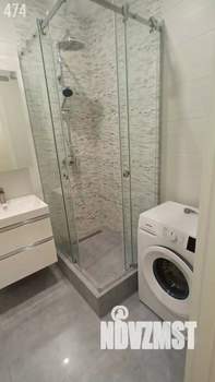 1-к квартира, вторичка, 24м2, 5/9 этаж