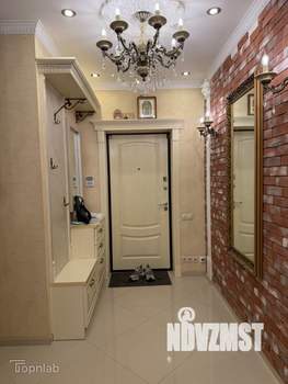 3-к квартира, вторичка, 103м2, 13/15 этаж