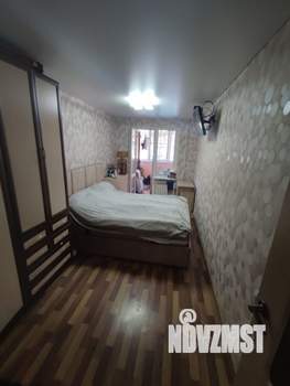 3-к квартира, вторичка, 64м2, 1/9 этаж