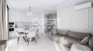 3-к квартира, вторичка, 86м2, 14/23 этаж