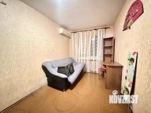 3-к квартира, вторичка, 61м2, 3/5 этаж