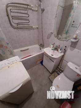 2-к квартира, вторичка, 47м2, 2/5 этаж