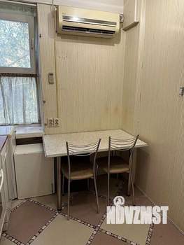 2-к квартира, вторичка, 38м2, 5/5 этаж