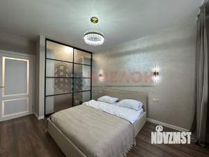 2-к квартира, вторичка, 50м2, 12/24 этаж
