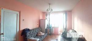 1-к квартира, вторичка, 30м2, 5/9 этаж