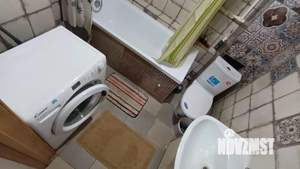 Студия квартира, вторичка, 30м2, 3/25 этаж