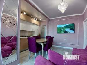 3-к квартира, вторичка, 90м2, 11/22 этаж