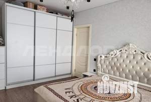 2-к квартира, вторичка, 56м2, 4/17 этаж