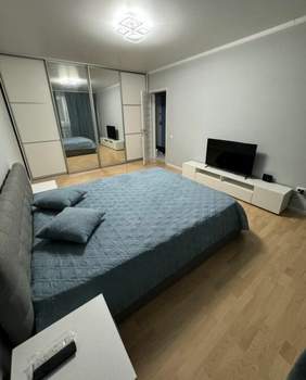 1-к квартира, вторичка, 36м2, 12/18 этаж