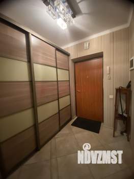 3-к квартира, вторичка, 84м2, 12/20 этаж