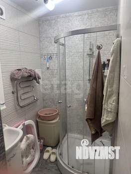 2-к квартира, вторичка, 58м2, 5/12 этаж