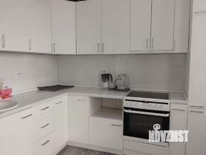 1-к квартира, вторичка, 34м2, 1/8 этаж