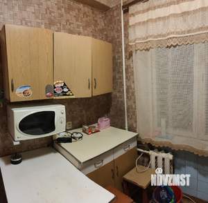 3-к квартира, вторичка, 58м2, 4/5 этаж