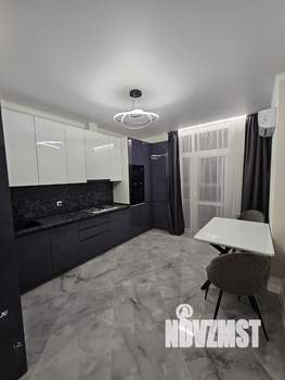 2-к квартира, вторичка, 49м2, 5/18 этаж