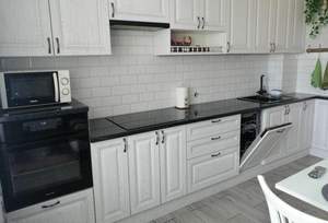 2-к квартира, вторичка, 54м2, 13/17 этаж