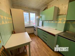 3-к квартира, вторичка, 62м2, 9/9 этаж