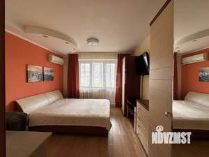 2-к квартира, вторичка, 56м2, 5/10 этаж