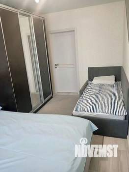 2-к квартира, вторичка, 63м2, 19/19 этаж