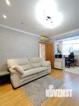 3-к квартира, вторичка, 65м2, 9/9 этаж