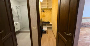 1-к квартира, вторичка, 53м2, 12/16 этаж