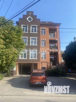 3-к квартира, вторичка, 65м2, 3/4 этаж