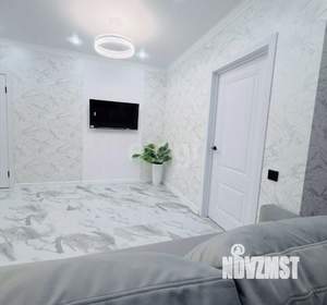 1-к квартира, вторичка, 36м2, 3/24 этаж