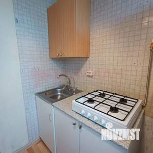 1-к квартира, вторичка, 30м2, 6/9 этаж