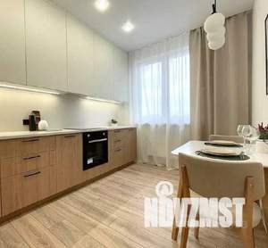 1-к квартира, вторичка, 37м2, 13/25 этаж