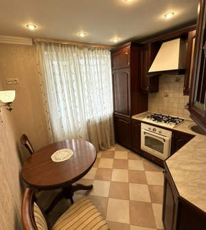 1-к квартира, вторичка, 38м2, 2/3 этаж