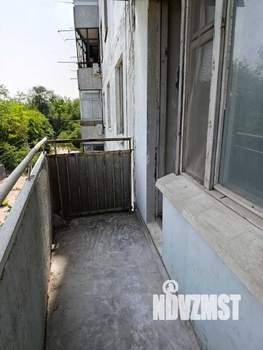 1-к квартира, вторичка, 40м2, 4/10 этаж