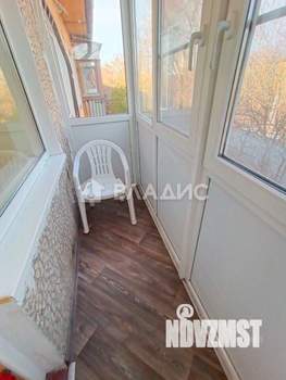 3-к квартира, вторичка, 47м2, 5/5 этаж