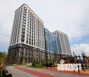 2-к квартира, вторичка, 55м2, 16/24 этаж