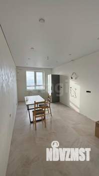 2-к квартира, вторичка, 58м2, 9/24 этаж