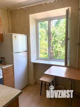 2-к квартира, вторичка, 43м2, 3/5 этаж