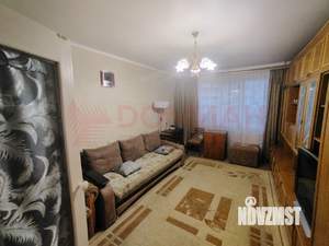 3-к квартира, вторичка, 65м2, 5/9 этаж