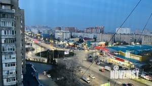 2-к квартира, вторичка, 49м2, 12/12 этаж