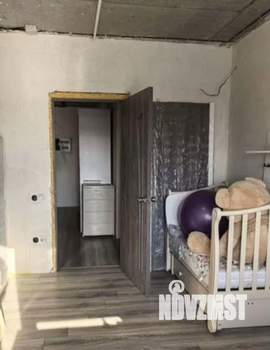 3-к квартира, вторичка, 73м2, 6/25 этаж