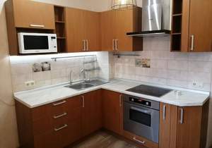 1-к квартира, вторичка, 43м2, 7/14 этаж