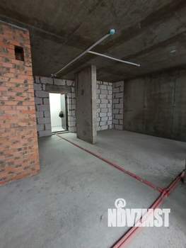 1-к квартира, вторичка, 42м2, 21/25 этаж