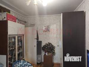 3-к квартира, вторичка, 54м2, 8/9 этаж