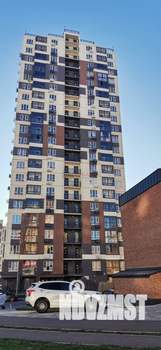 Студия квартира, вторичка, 20м2, 15/21 этаж