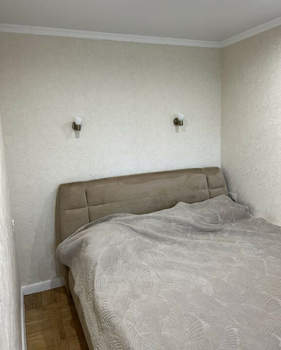 2-к квартира, вторичка, 40м2, 5/9 этаж