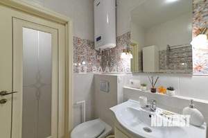 1-к квартира, вторичка, 45м2, 9/12 этаж