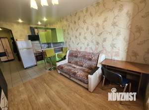 Студия квартира, вторичка, 28м2, 11/21 этаж