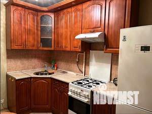 1-к квартира, вторичка, 35м2, 5/9 этаж