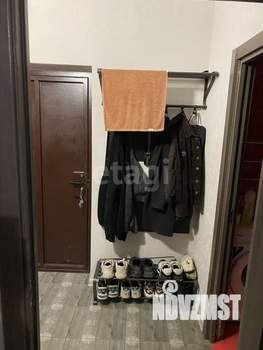 1-к квартира, вторичка, 40м2, 2/10 этаж