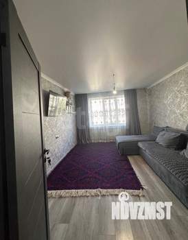 3-к квартира, вторичка, 68м2, 5/9 этаж